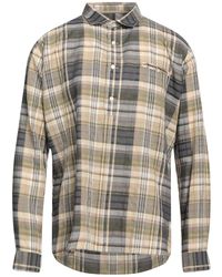 Tintoria Mattei 954 - Shirt - Lyst