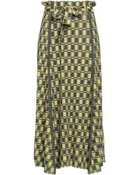KENZO - Midi-Rock - Lyst