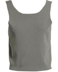 Alpha Studio - Top - Lyst