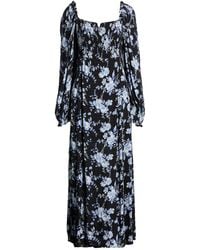Free People - Robe Longue - Lyst