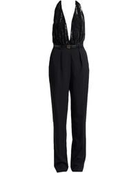 Elisabetta Franchi - Jumpsuit - Lyst