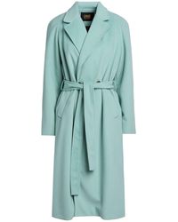 Roberto Cavalli - Abrigo - Lyst