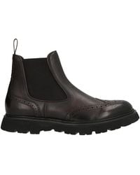 Doucal's - Stiefelette - Lyst
