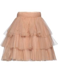 Pinko - Mini Skirt - Lyst