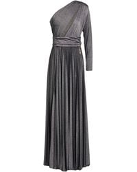 Fracomina - Maxi Dresses - Lyst