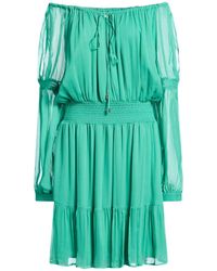 Liu Jo - Mini Dresses - Lyst