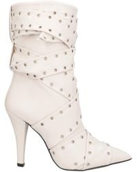 Divine Follie - Stiefelette - Lyst
