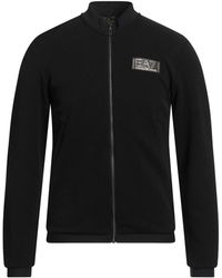 EA7 - Sweatshirt - Lyst