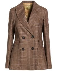 Momoní - Blazer Virgin Wool - Lyst