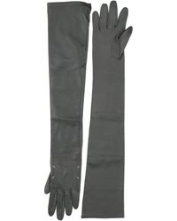 Maison Margiela - Gloves - Lyst