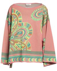 Circus Hotel - Sweater - Lyst