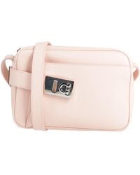 Ferragamo - Cross-Body Bag - Lyst