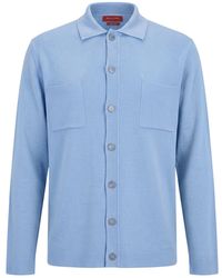 Daniele Fiesoli - Cardigan - Lyst
