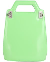 Ferragamo - Handbag - Lyst