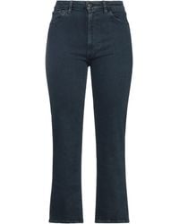 3x1 - Denim Pants - Lyst