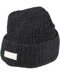 Autry - Hat Virgin Wool, Nylon, Elastane - Lyst