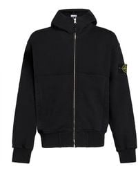 Stone Island - Sweatshirt - Lyst