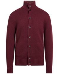 Zanone - Cardigan - Lyst