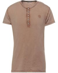 Havana & Co. - T-Shirt Cotton - Lyst