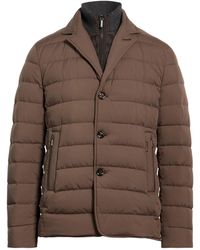 Moorer - Puffer - Lyst