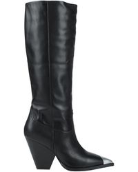 Lola Cruz Boots for Women | Online Sale up to 78% off | Lyst