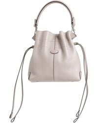 Tod's - Handbag - Lyst