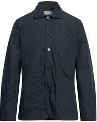 Universal Works - Shirt Recycled Polyester, Cotton - Lyst