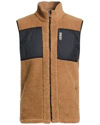Colmar - Shearling & Teddy - Lyst