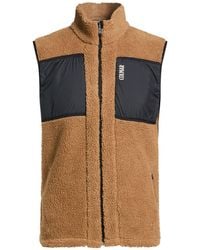 Colmar - Shearling & Teddy - Lyst