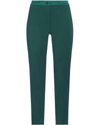 Rinascimento - Pants Polyester, Elastane - Lyst