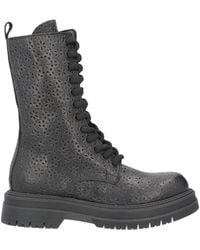 MICH SIMON - Bottines - Lyst