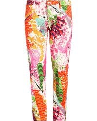 DSquared² - Jeans Cotton, Elastane - Lyst