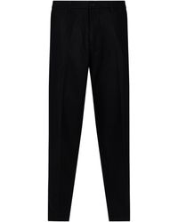ARMANI EXCHANGE - Trouser - Lyst