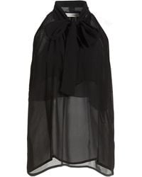 Manila Grace - Top - Lyst