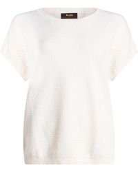 Moorer - Pullover - Lyst
