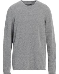 Hannes Roether - Sweater Virgin Wool, Cotton, Polyamide, Cashmere - Lyst