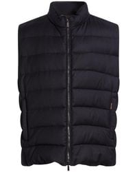 Moorer - Chompa Sin Mangas - Lyst