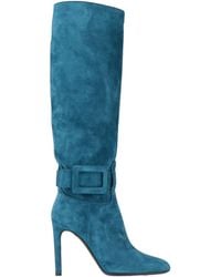 Roger Vivier - Boot - Lyst