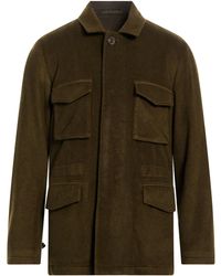 Boglioli - Jacket Cashmere - Lyst