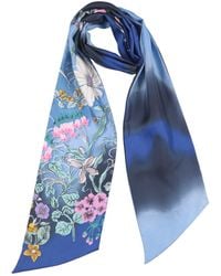 Ferragamo - Sciarpa - Lyst