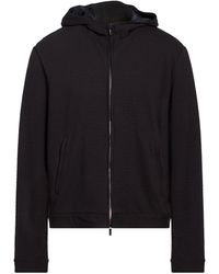 Emporio Armani - Jacket Viscose, Polyamide, Elastane - Lyst