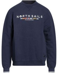 North Sails - Sweatshirts - Lyst
