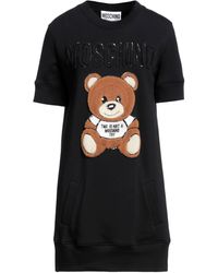 Moschino - Mini Dress - Lyst