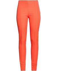 Semicouture - Pants - Lyst