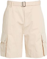Jacquemus - Shorts & Bermuda Shorts - Lyst