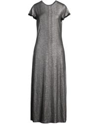 Majestic Filatures - Vestito Lungo - Lyst