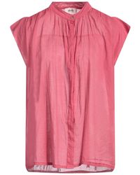 Dixie - Shirt Viscose - Lyst
