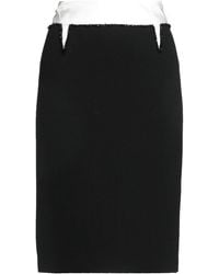 N°21 - Midi Skirt - Lyst