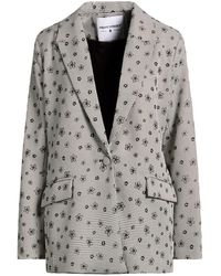 FRONT STREET 8 - Blazer - Lyst