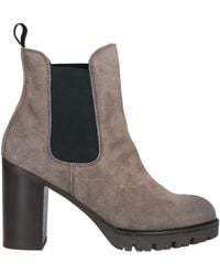 Frau - Ankle Boots - Lyst